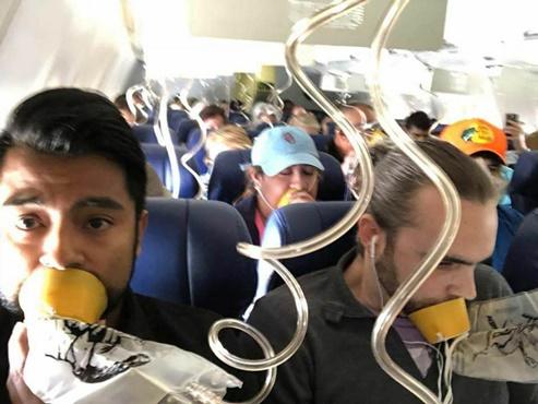 Emergencias, desde la cabina de comando