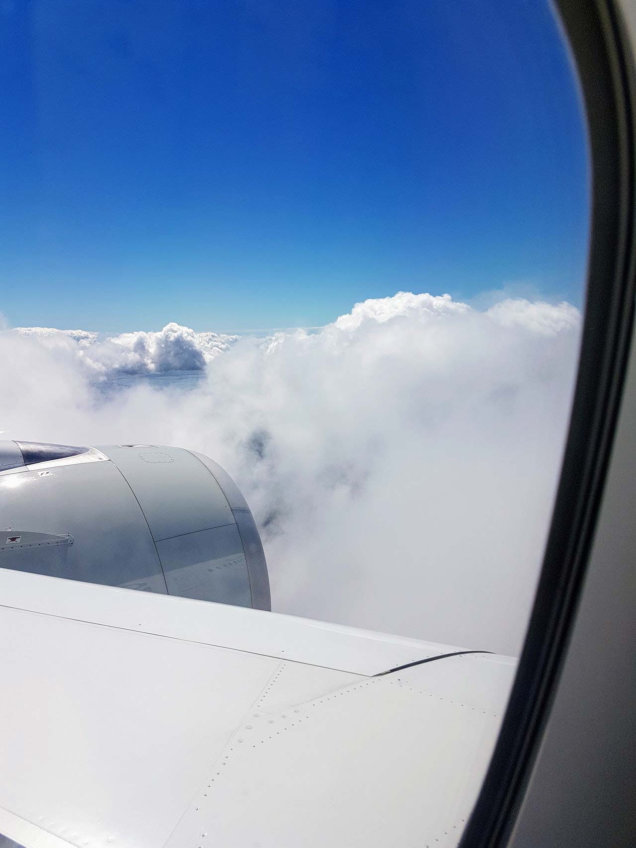 La aviación, en el ojo de la tormenta